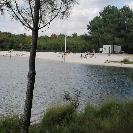 Vakantiepark Chaleureux Louann *